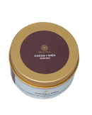 Cocoa + Shea Skin Silk