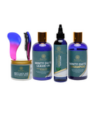 Minty Oats Treatment  Set