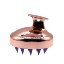 Massaging Shampoo & Scalp Brush