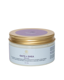 Oat + Shea Skin Silk