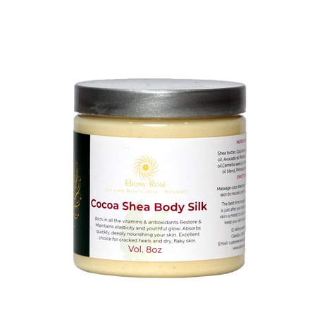 Coco Shea Body Silk