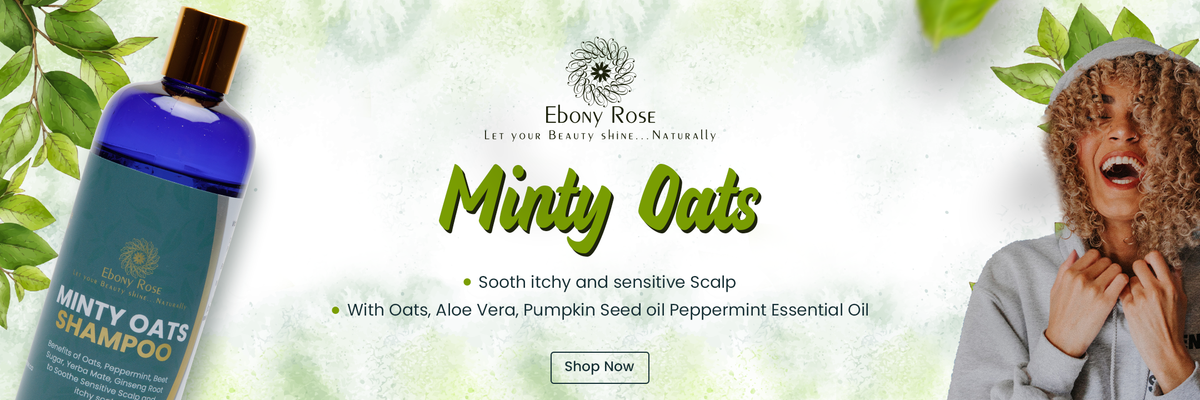 Minty Oats 