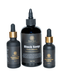 Rejuvenating Face  Trio