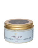 Cocoa + Shea Skin Silk