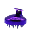 Massaging Shampoo & Scalp Brush