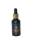 Rejuvenating Face Oil