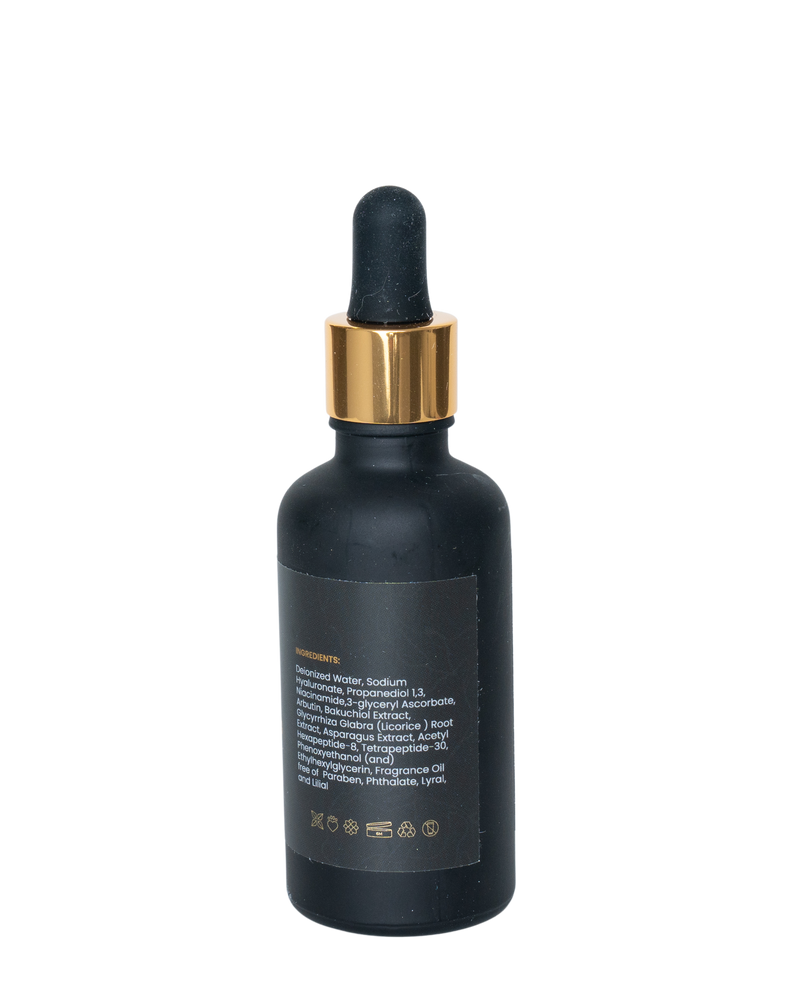 Rejuvenating Face Serum