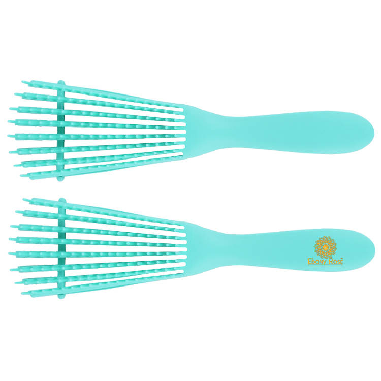 Octopus Detangling Brush | Detangling Brush | Ebony Rose