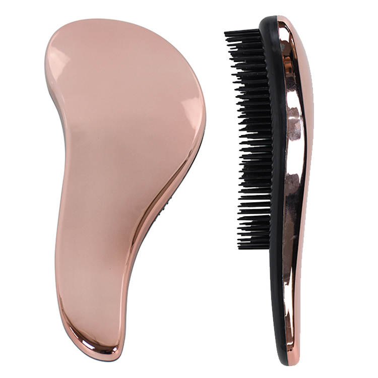 Mango Detangling Brush | Detangling Brush | Ebony Rose