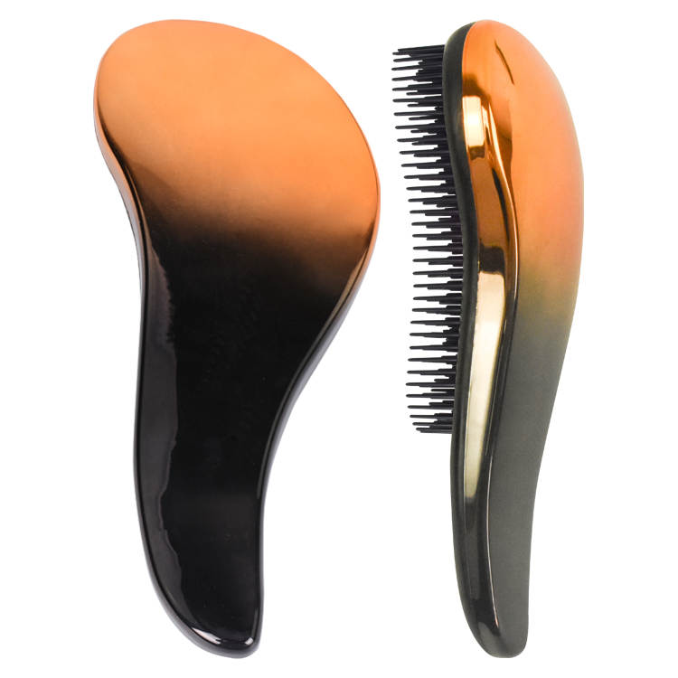 Mango Detangling Brush | Detangling Brush | Ebony Rose