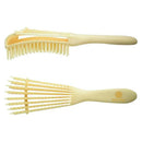 Octopus Detangling Brush | Detangling Brush | Ebony Rose