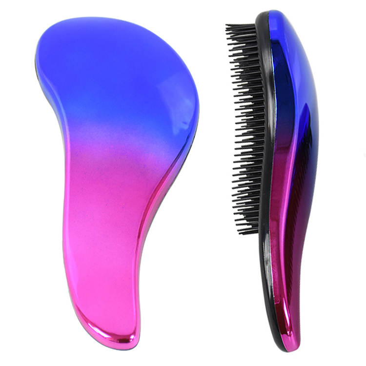 Mango Detangling Brush | Detangling Brush | Ebony Rose