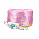 Hair Steamer Cap | Steaming Cap | Hot Head Cap | Ebony Rose